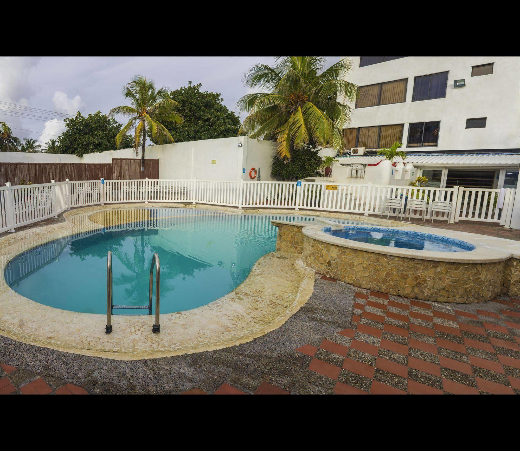 Hotel On Vacation