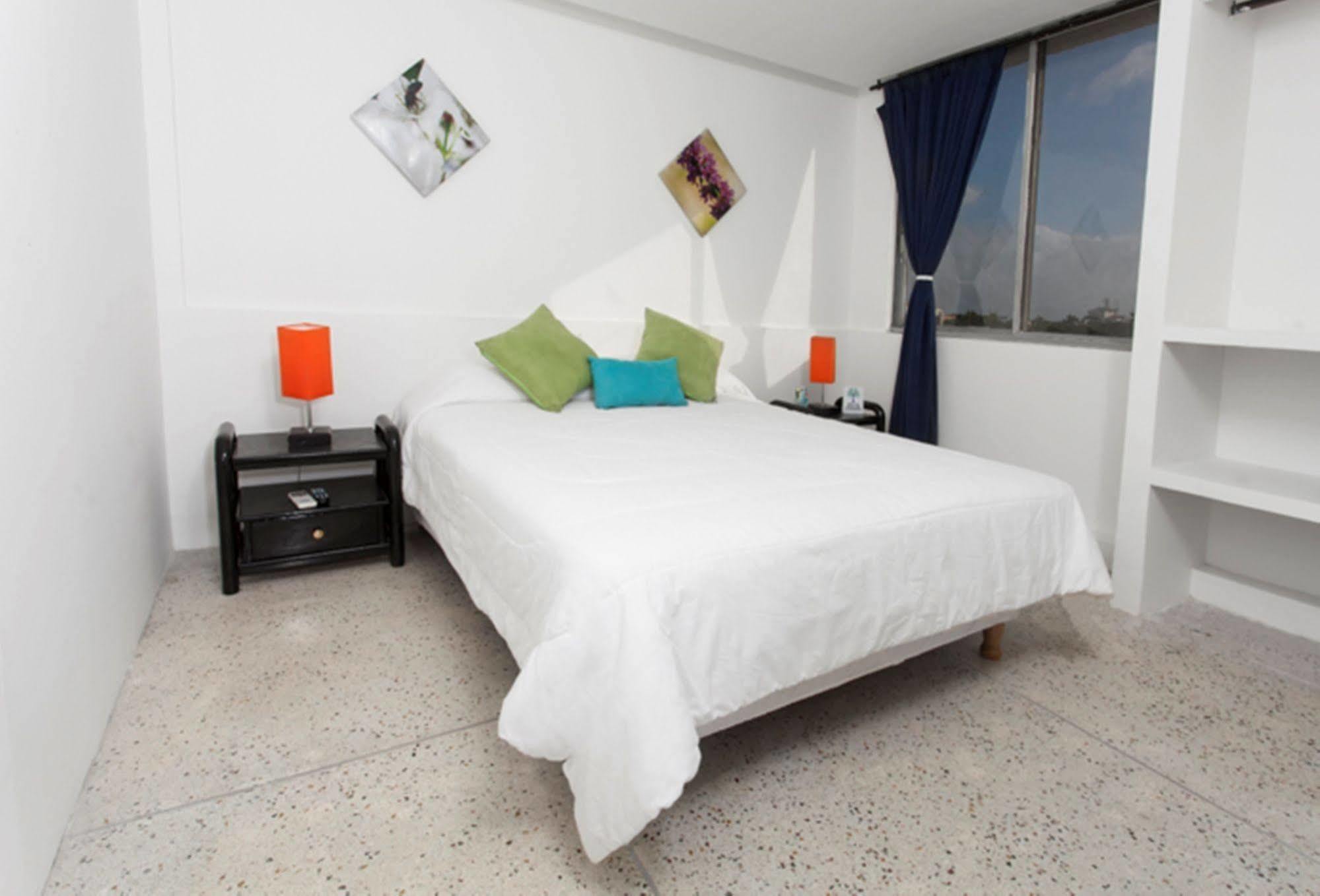 Hotel On Vacation San Andrés