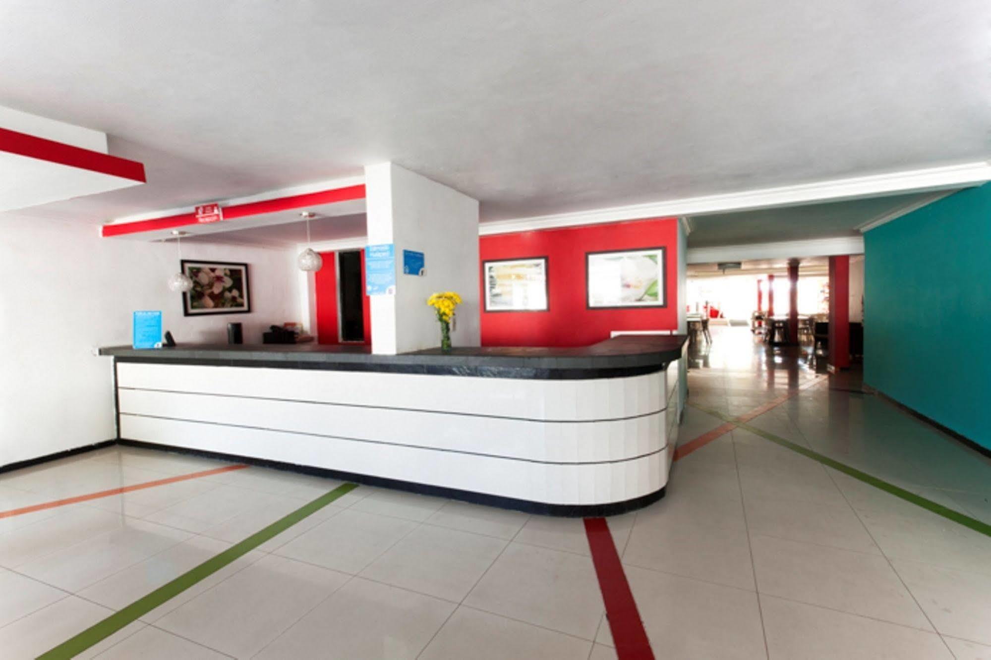 On Vacation Hotel
