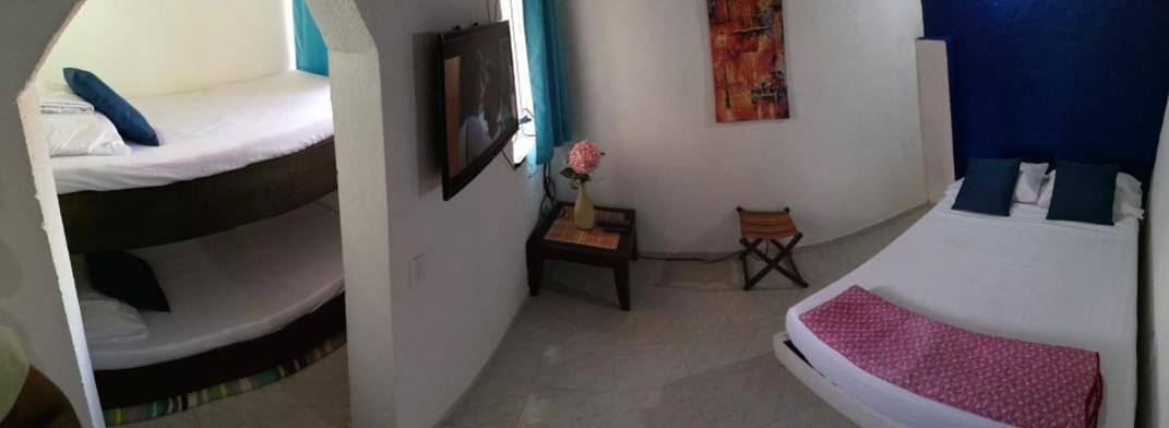 Guest house Sea House Altamar *