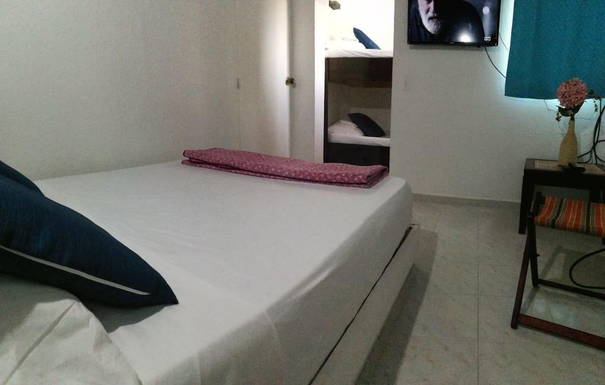 Sea House Altamar Guest house