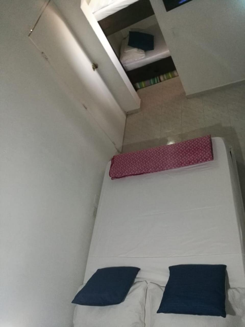 Sea House Altamar Guest house *