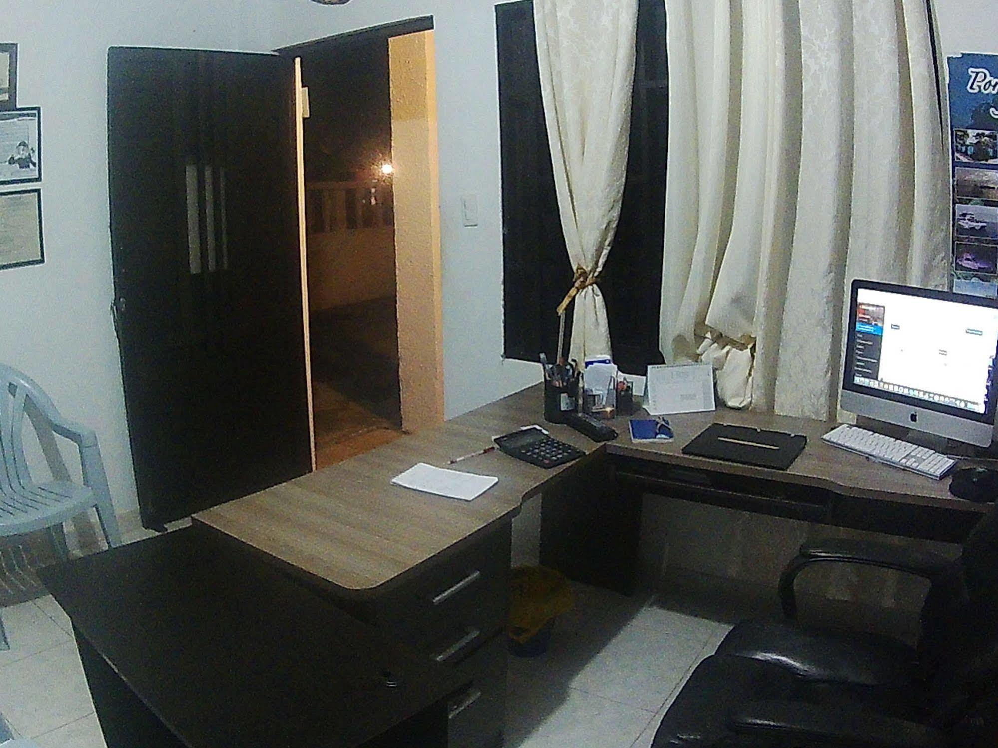 Rocky Cay Bay Apartamento *