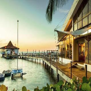 Decameron Aquarium Resort