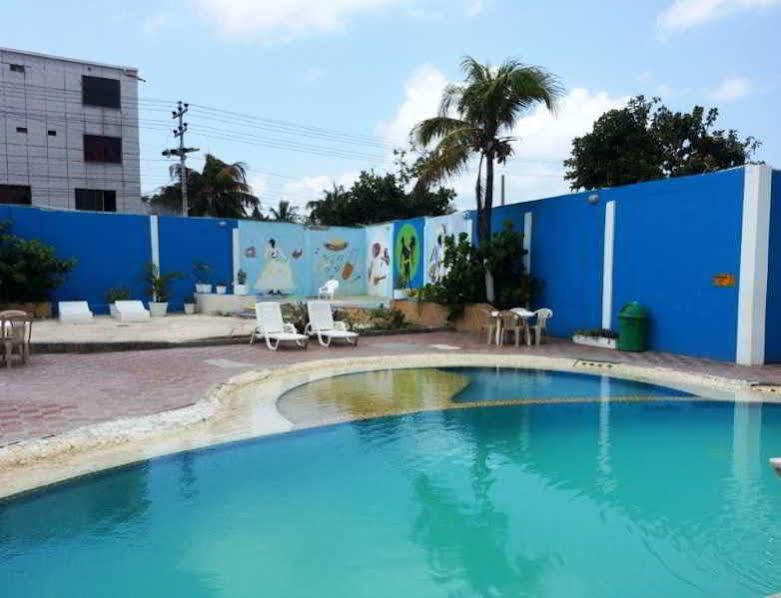 Hotel On Vacation