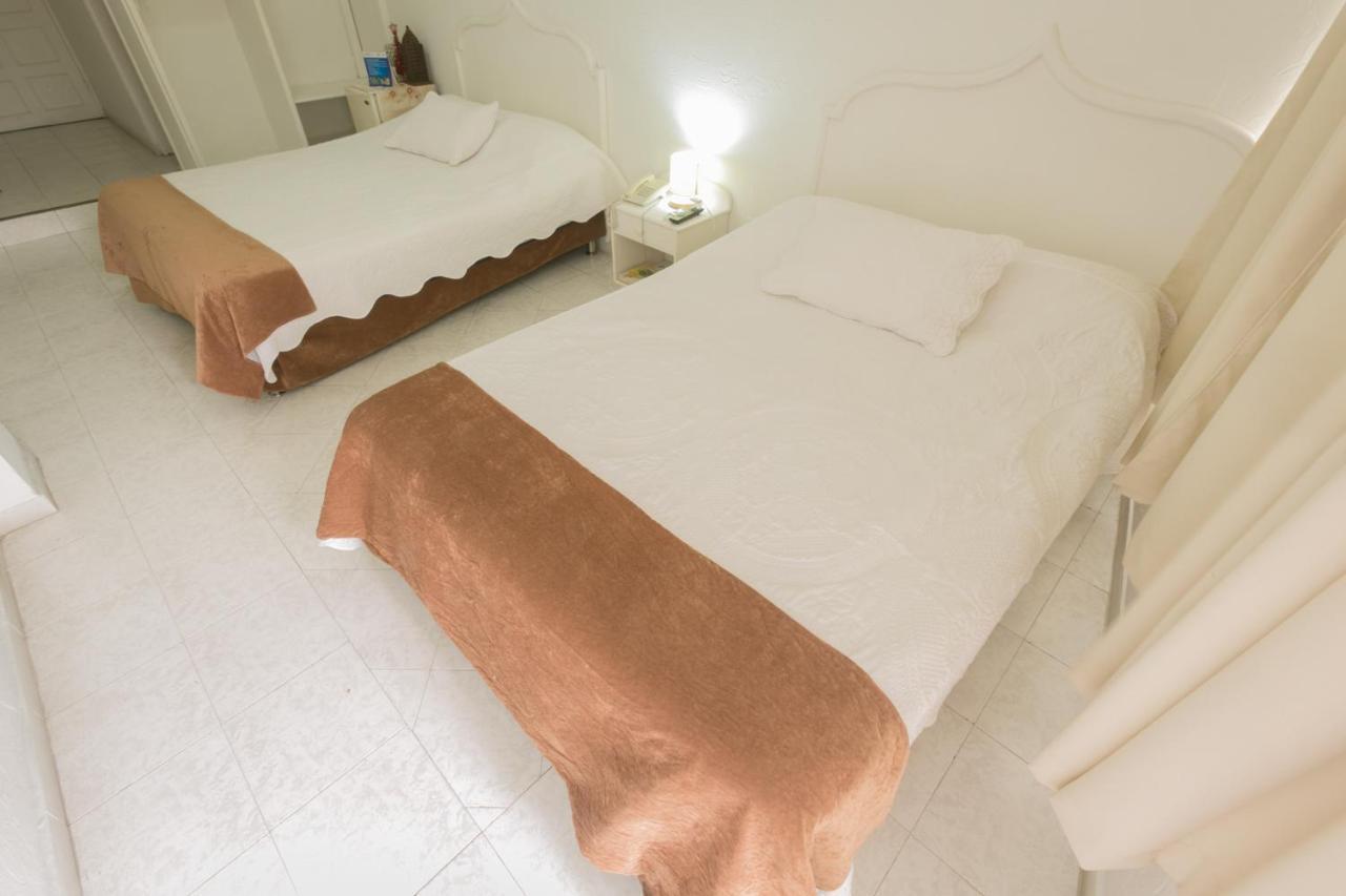 Noblehouse San Andrés