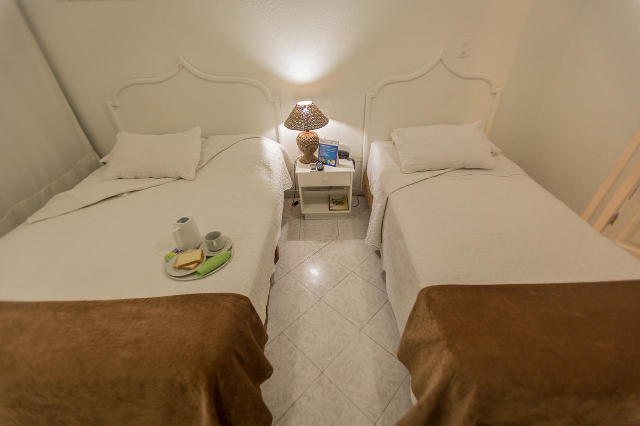 Noblehouse San Andrés