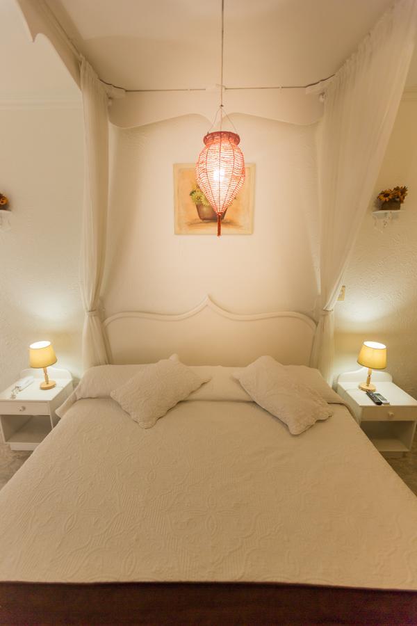 Noblehouse 3* San Andrés