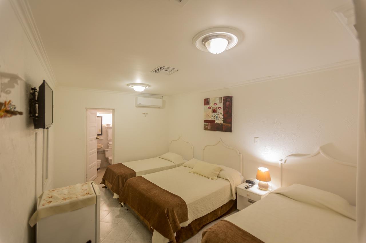 Hotel Noblehouse
