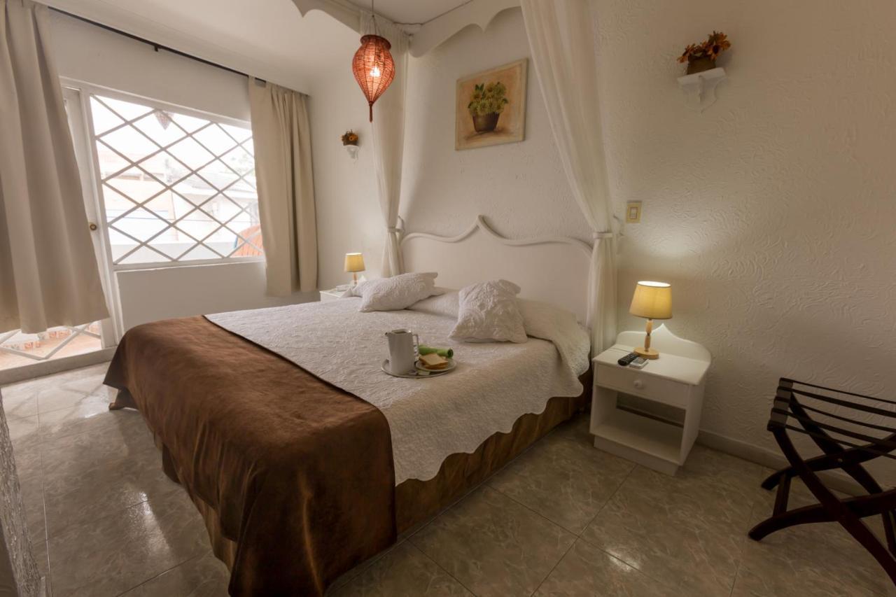 Noblehouse Hotel