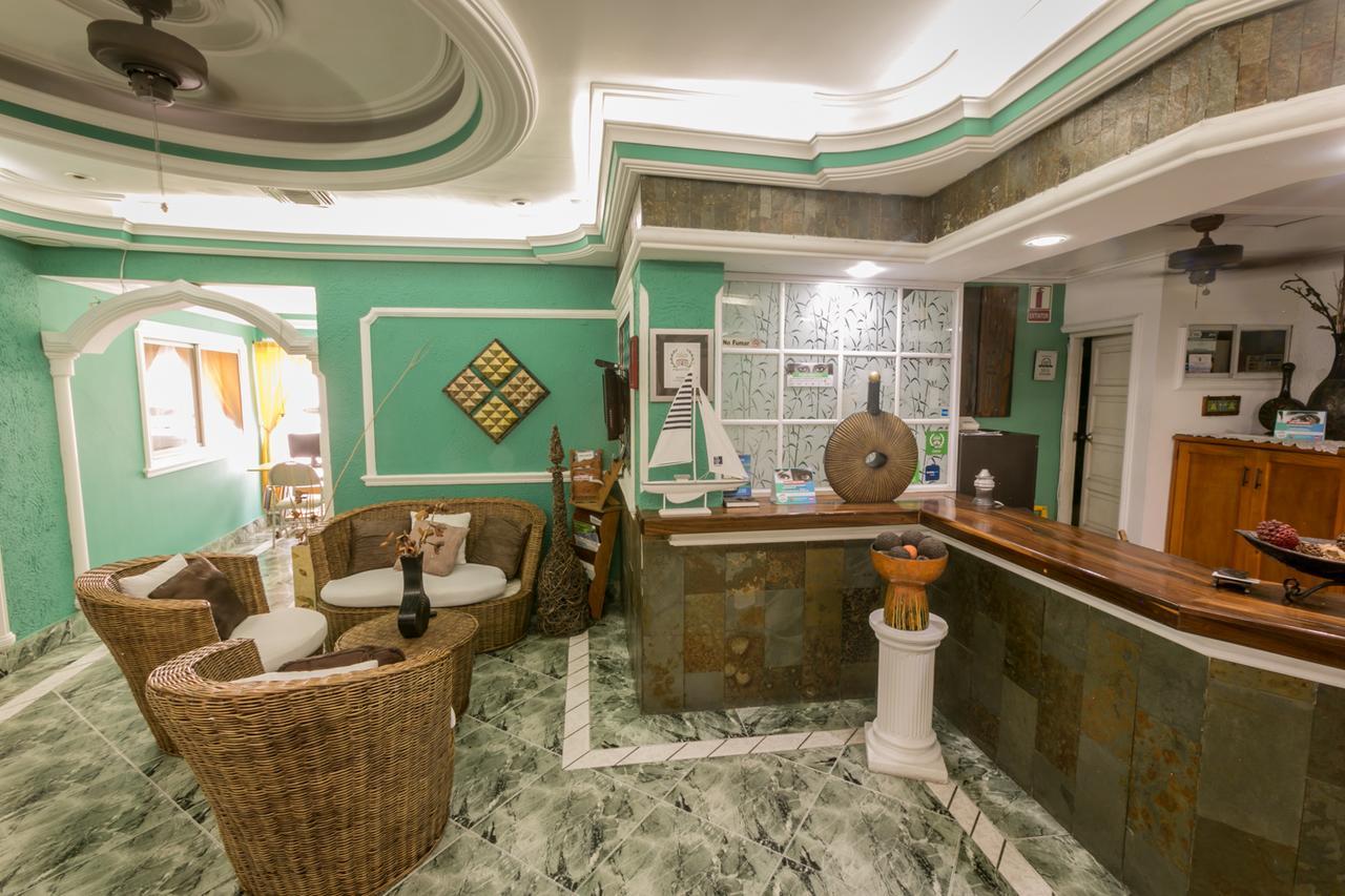 Noblehouse 3* San Andrés