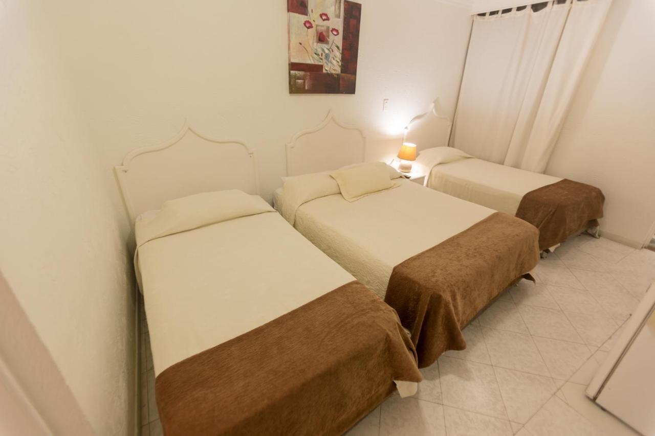 Noblehouse 3* San Andrés