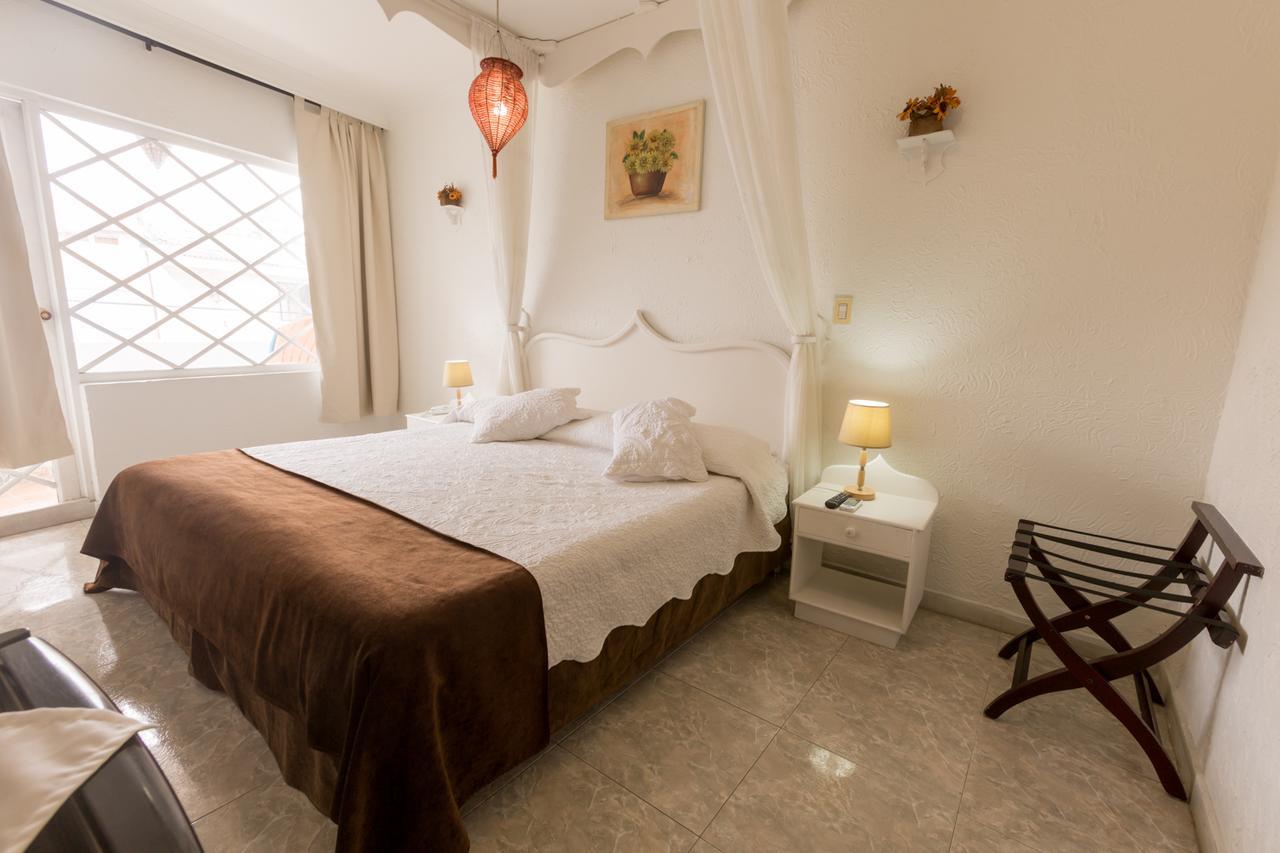 Noblehouse 3* San Andrés