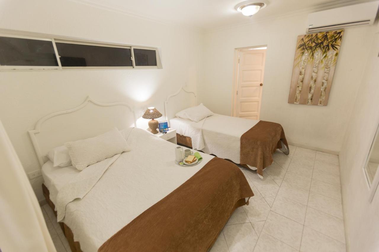 Hotel Noblehouse