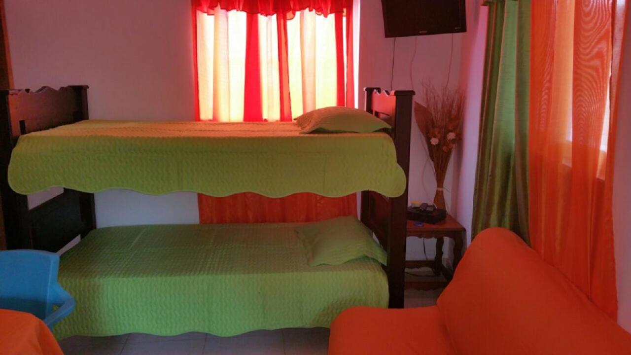 Inn Vianova's Place Nativa San Andrés