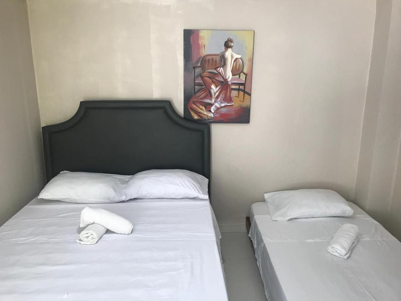 Inn Tropical Dreams