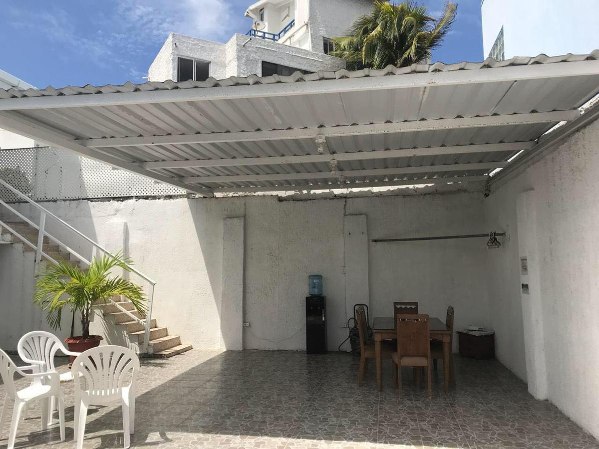 Inn Tropical Dreams San Andrés