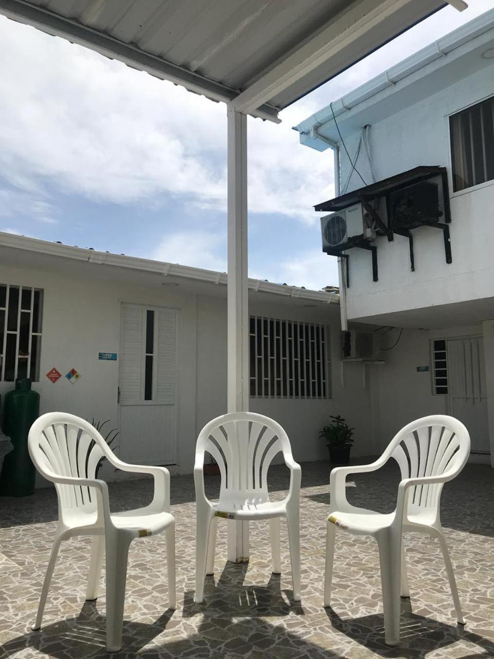 Tropical Dreams San Andrés