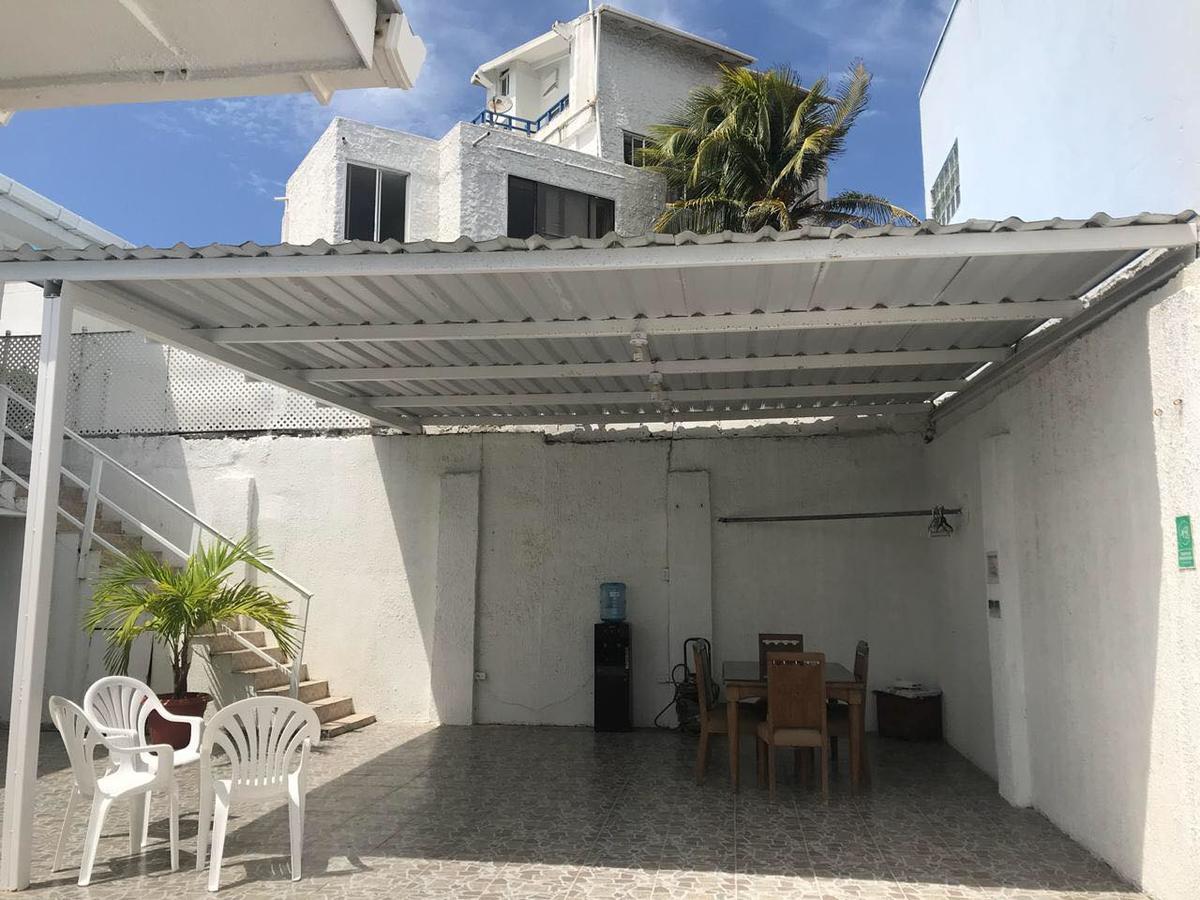Tropical Dreams Inn 2*