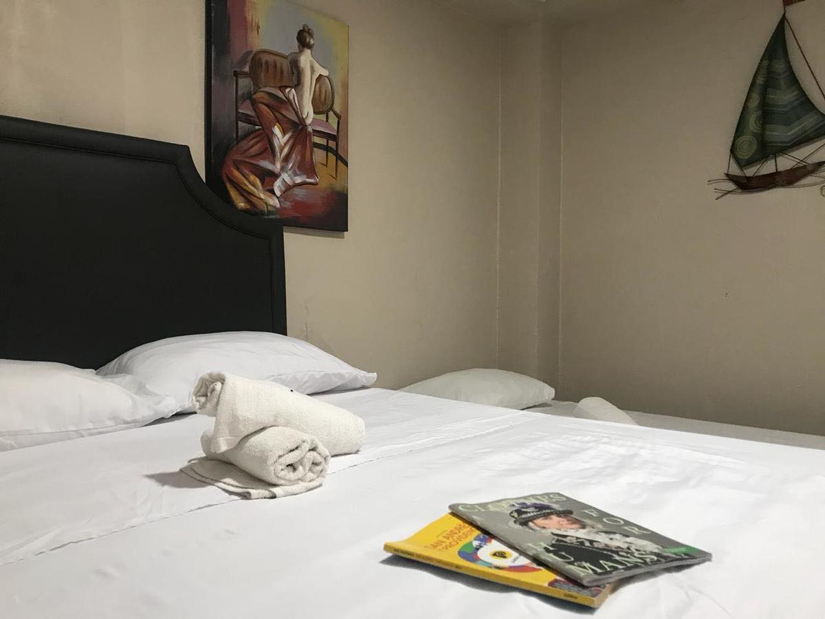 Inn Tropical Dreams