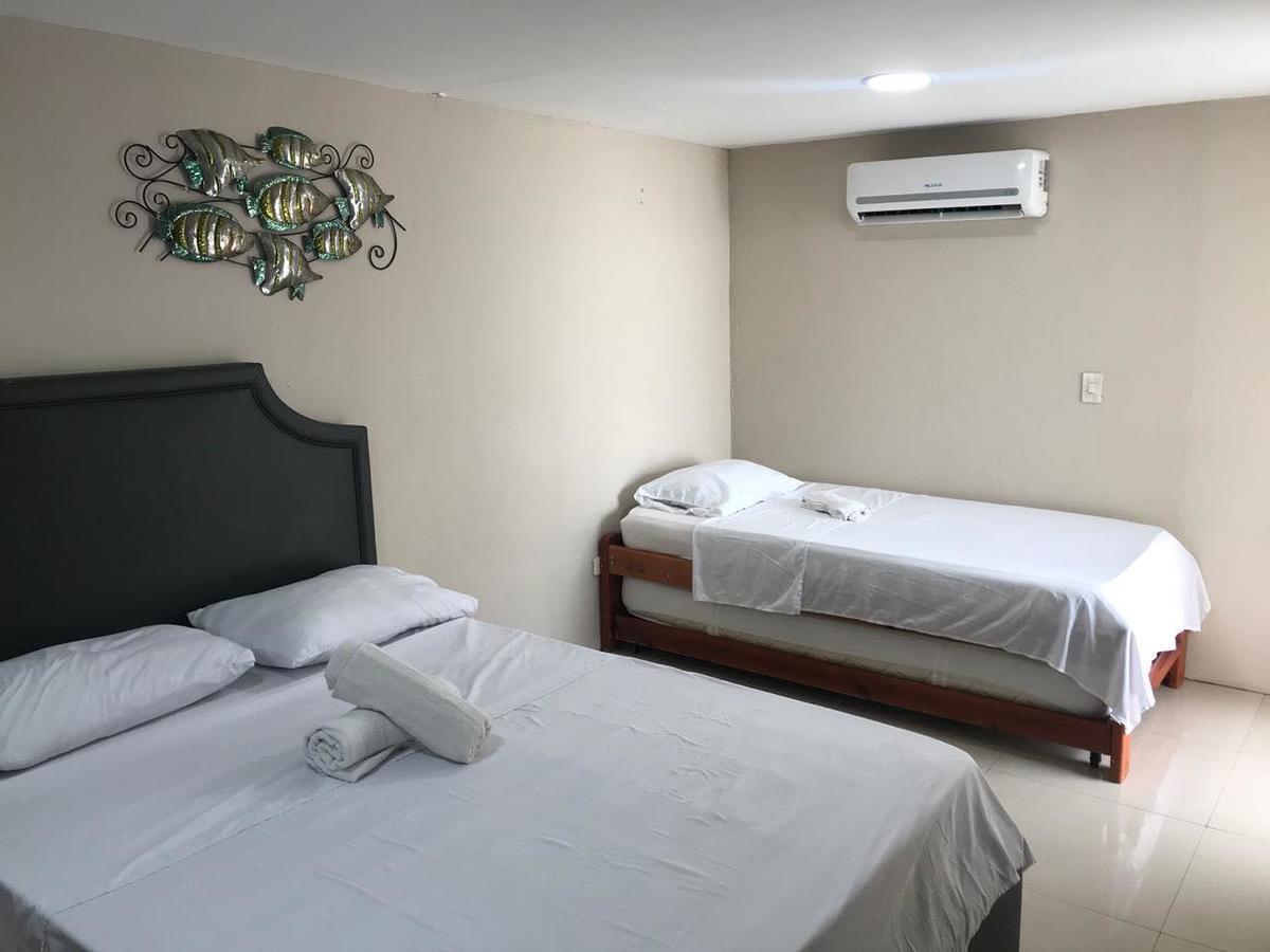 Tropical Dreams Inn
