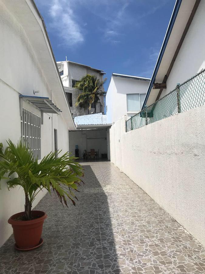 Inn Tropical Dreams 2*