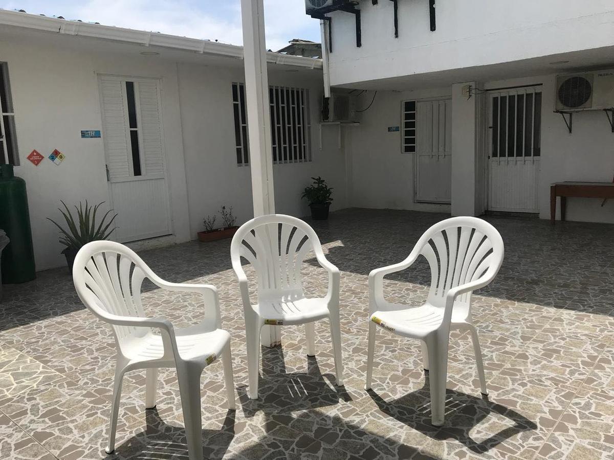 Inn Tropical Dreams San Andrés