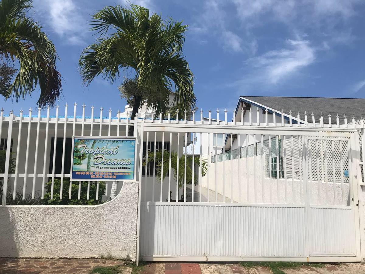 Tropical Dreams San Andrés