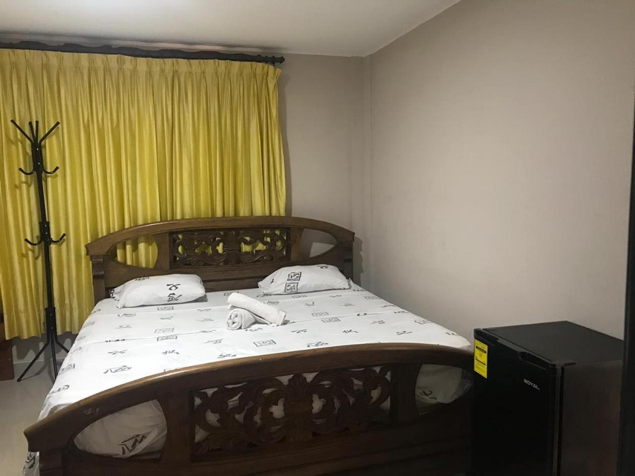 Inn Tropical Dreams San Andrés
