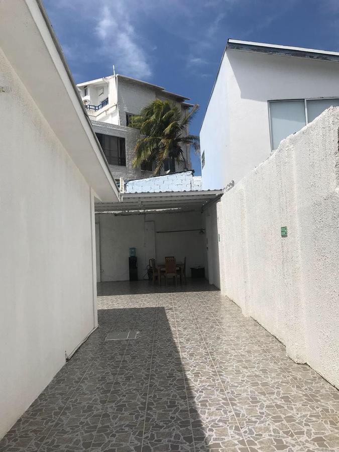 Tropical Dreams Inn San Andrés