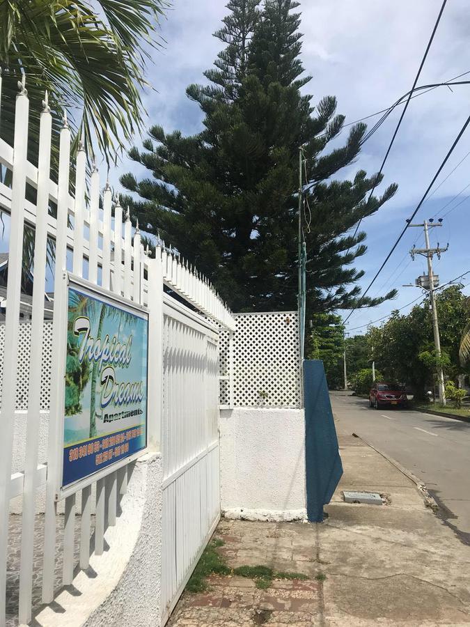 Tropical Dreams Inn San Andrés