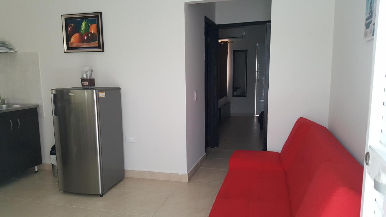Caribbean Island Piso 2 San Andrés