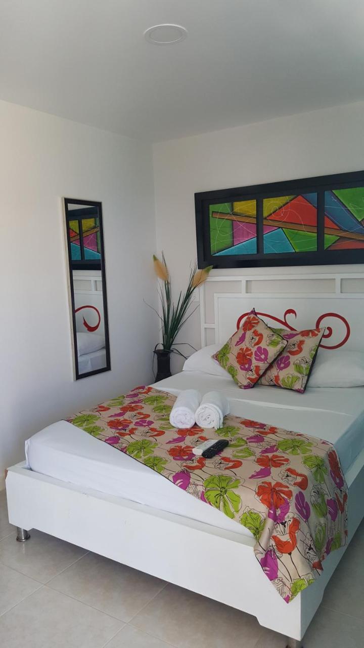 Caribbean Island Piso 2 3*