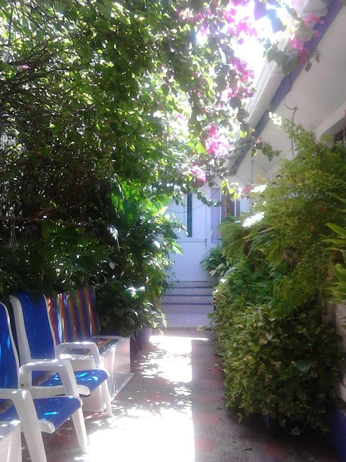 Vianova's Place Nativa Inn *
