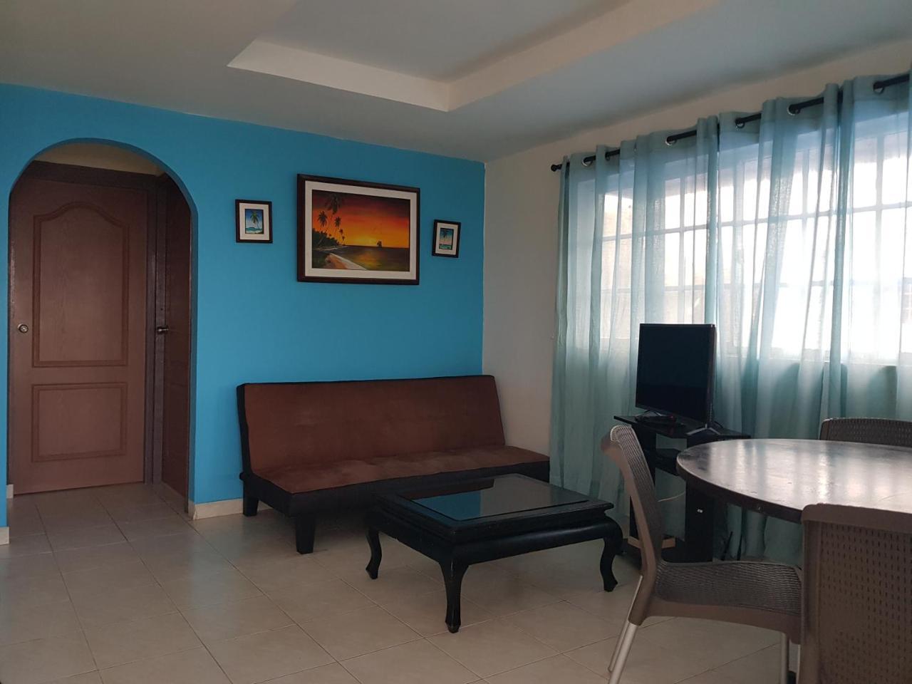 Apartamento Sound Bay San Andrés