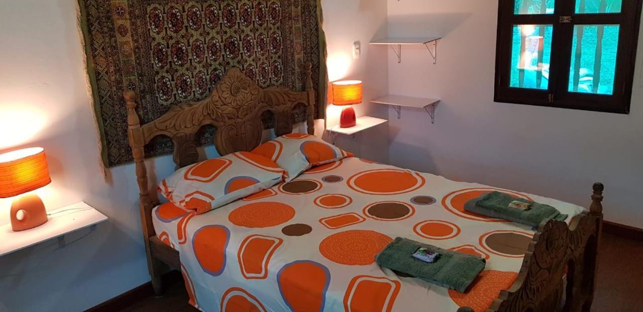Casa San Miguel - Colombia Сasa de vacaciones