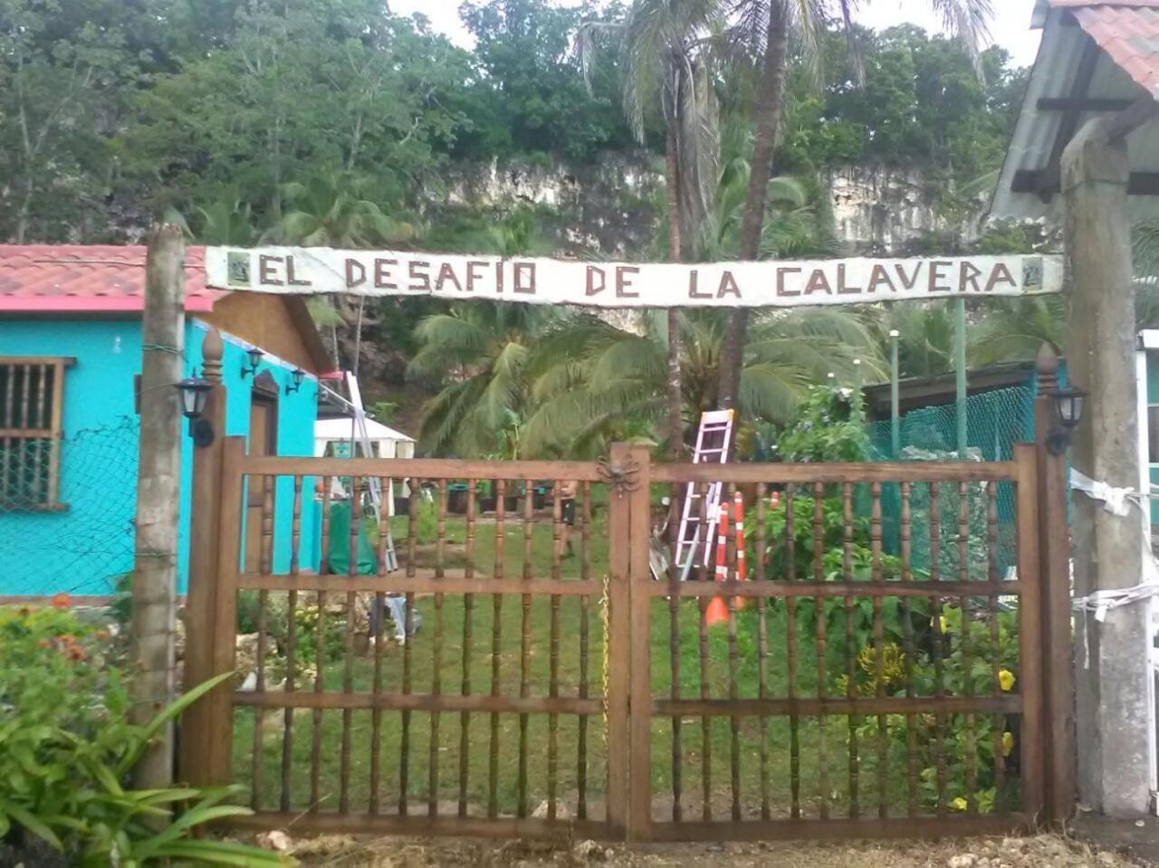 Сasa de vacaciones Casa San Miguel - Colombia