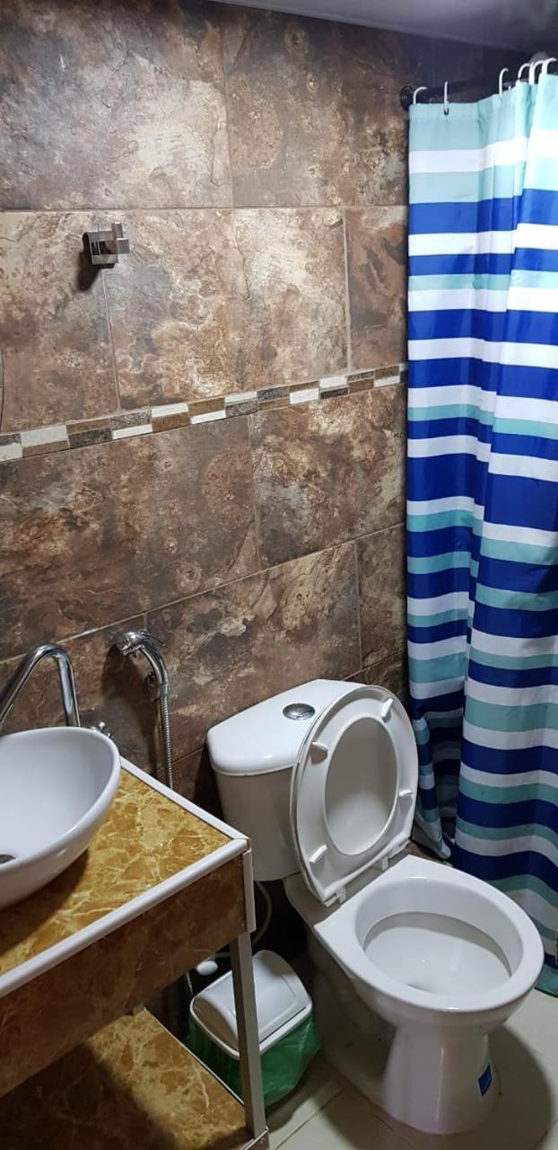 Casa San Miguel - Colombia Сasa de vacaciones