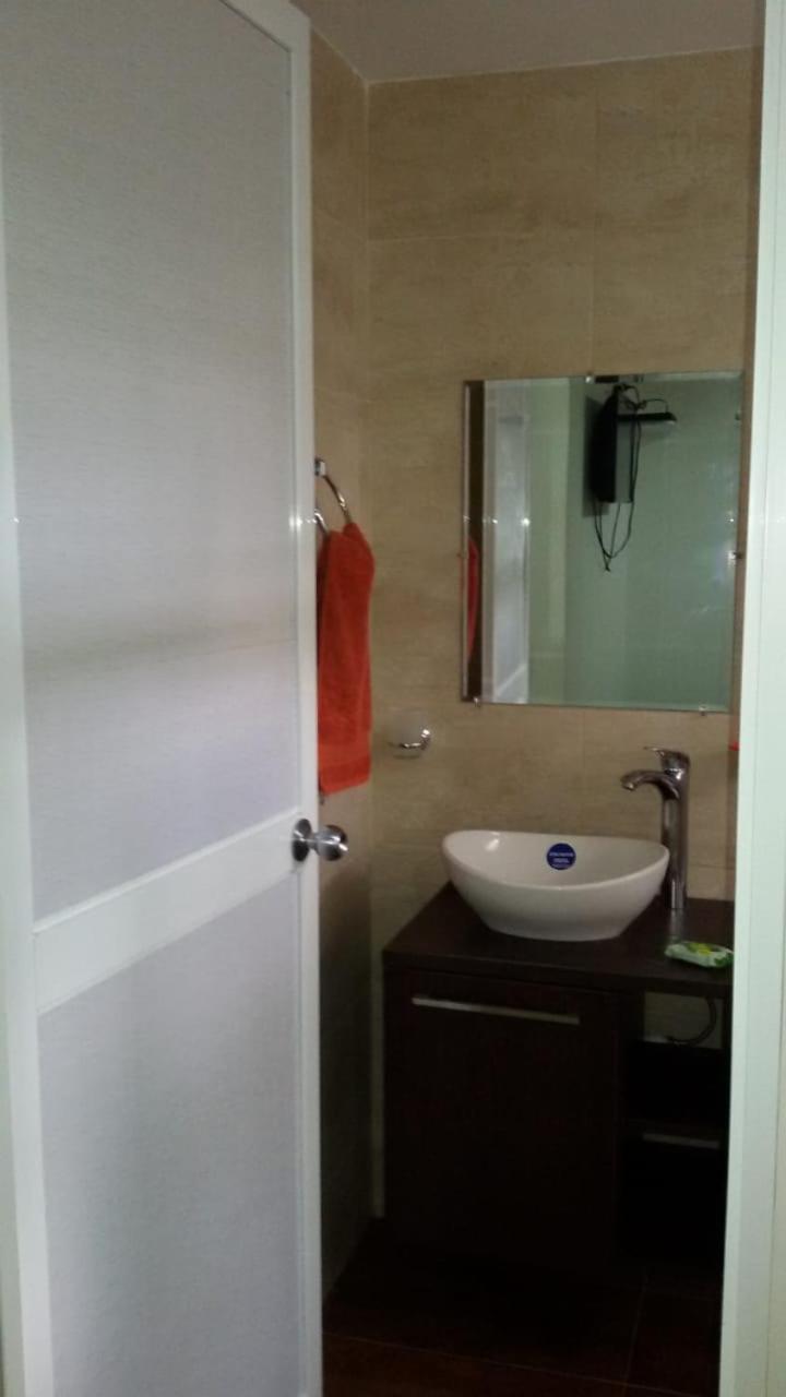 Sweet Lily's Place Apartamento *