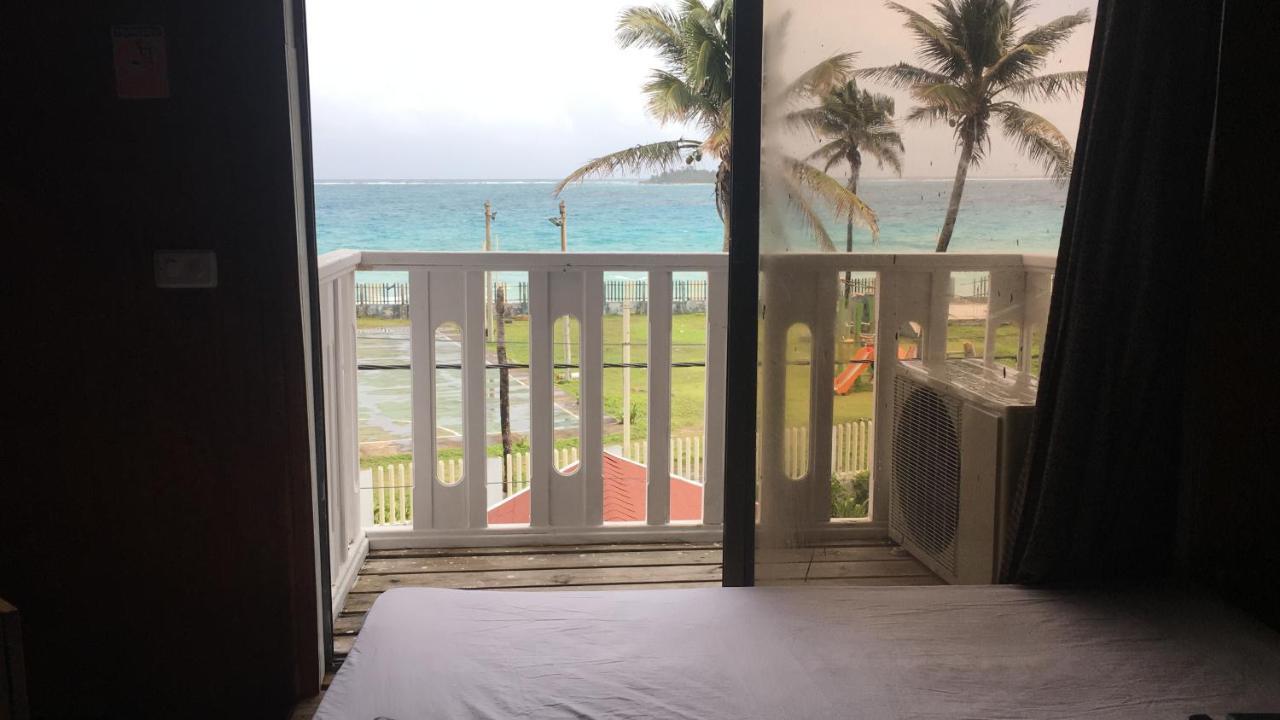 Islas Victors Vip * San Andrés