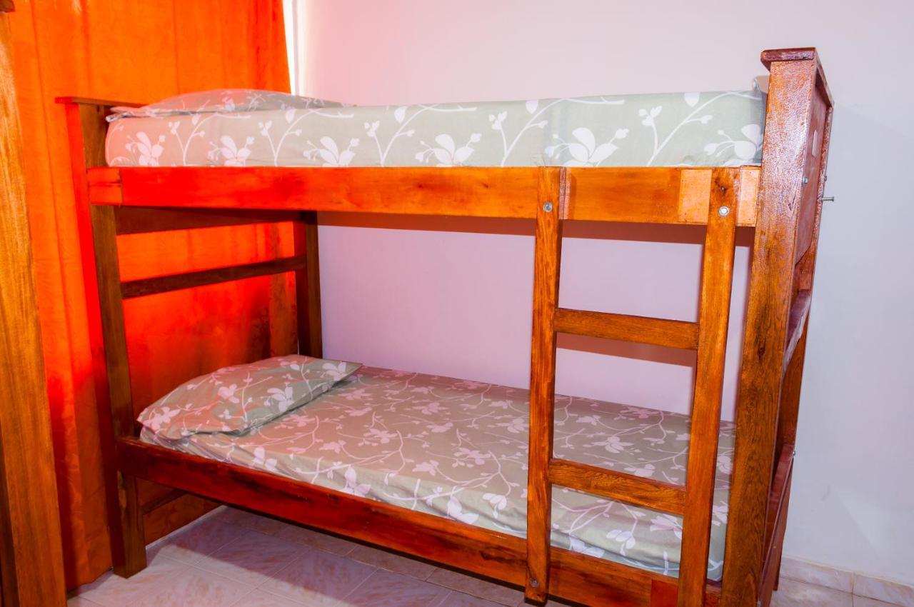 Ohana Lodging San Andres (San Andres and Providencia Islands)