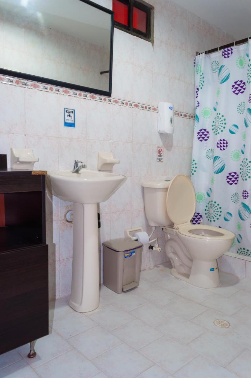 Ohana Lodging