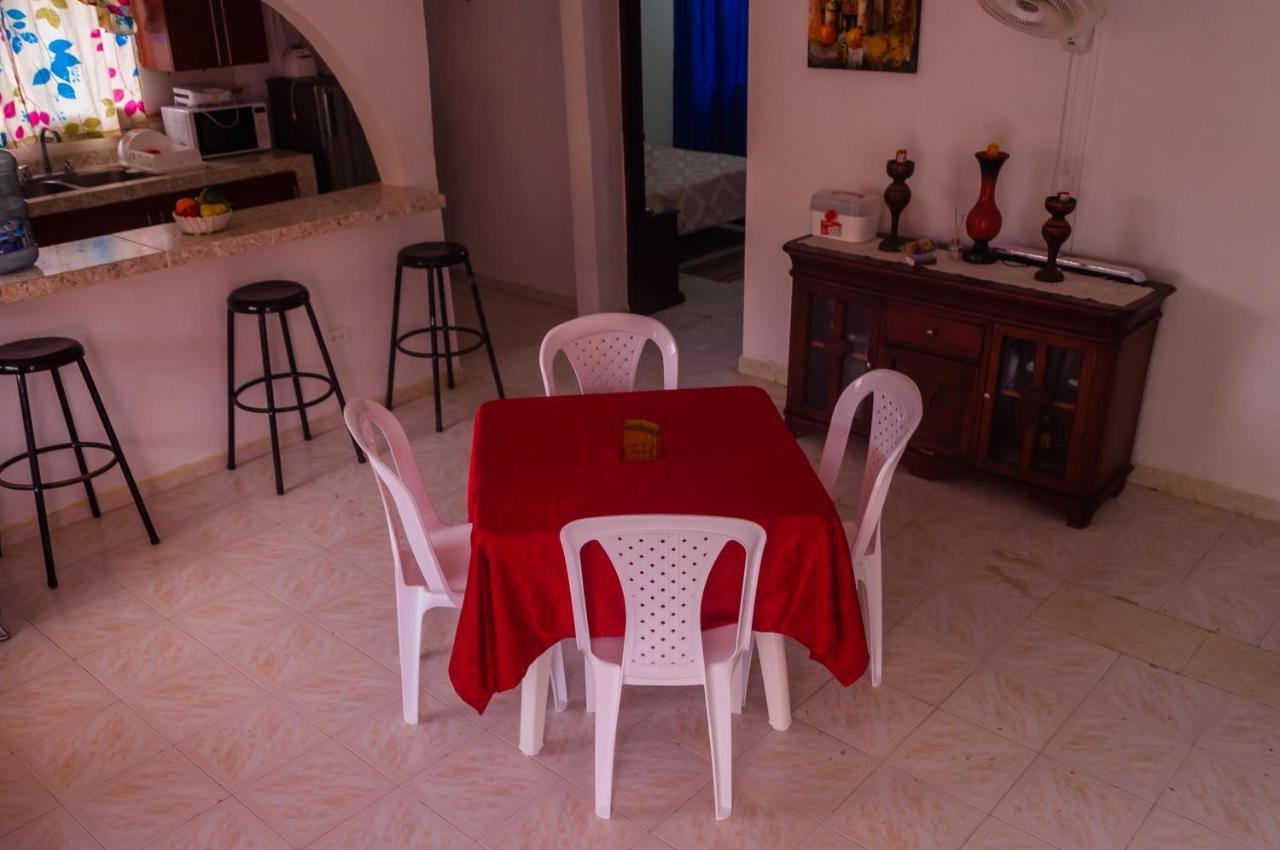 Ohana Lodging San Andres (San Andres and Providencia Islands)