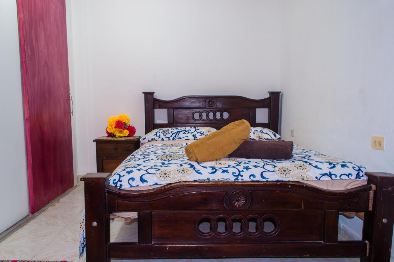 Hostel Ohana Lodging San Andres (San Andres and Providencia Islands)