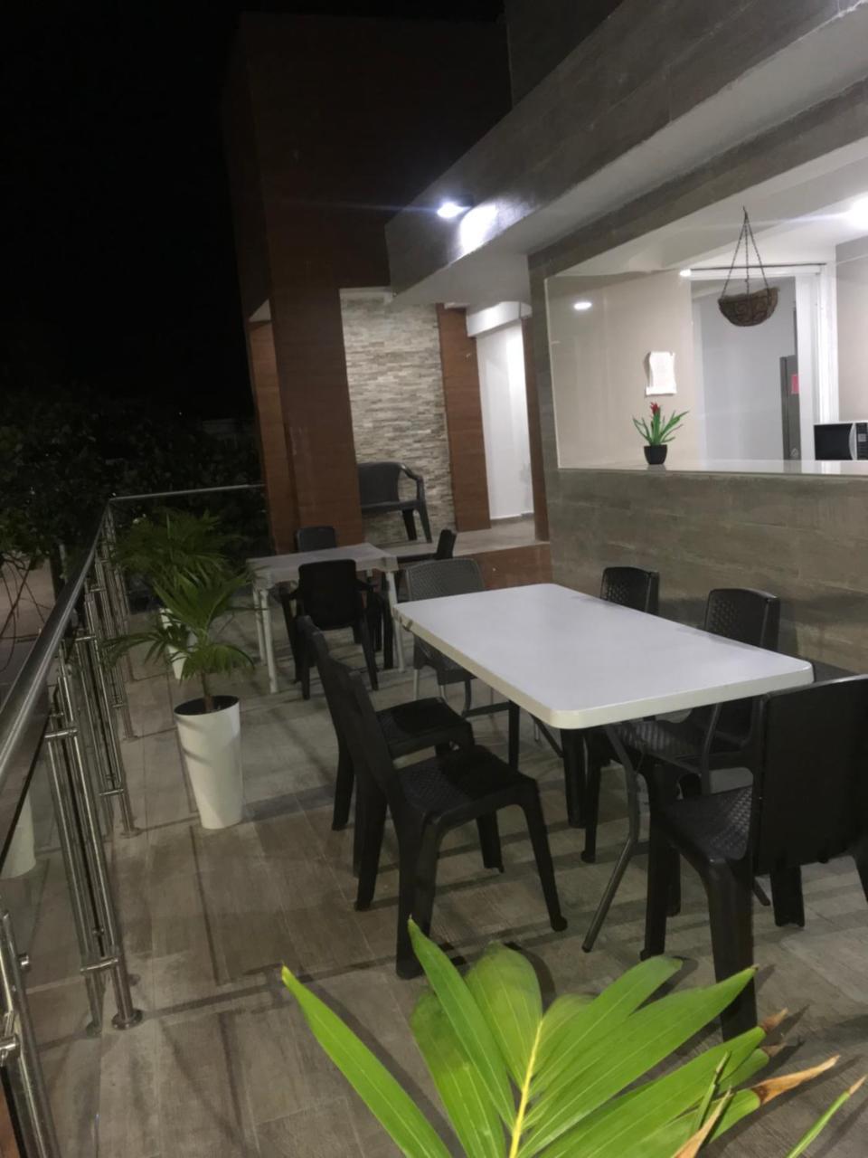 Lithany 1 San Andrés