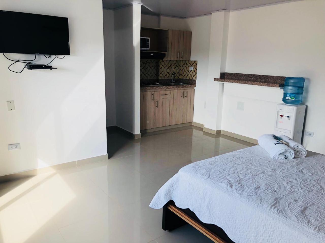 Hotel Ocean Blue *