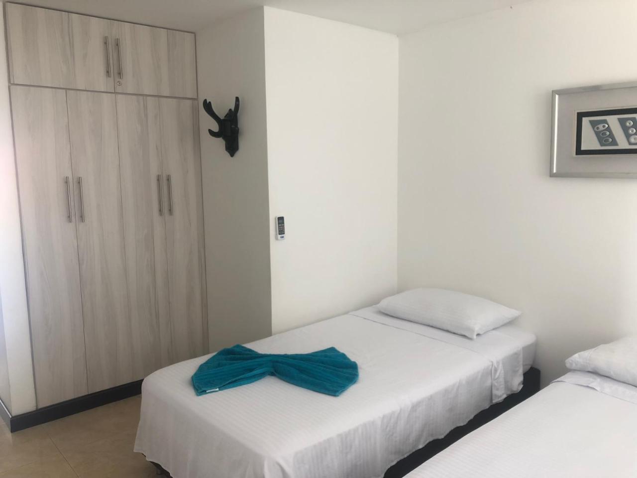 Guest house Martinez