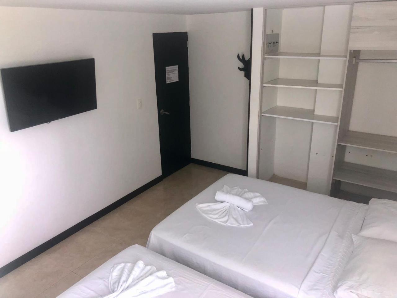 Guest house Martinez