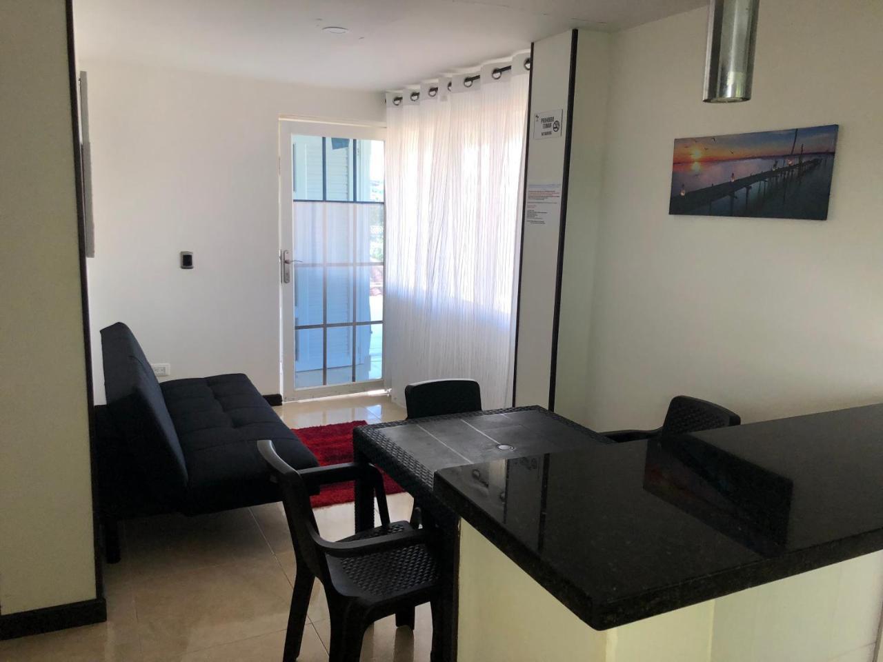 Guest house Martinez San Andres (San Andres and Providencia Islands)