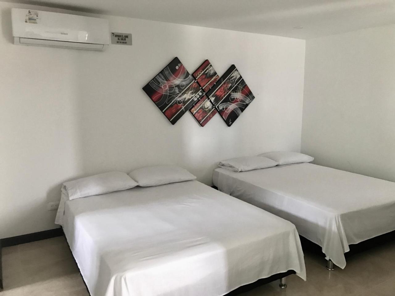 Guest house Martinez